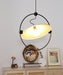 Kyra Pendant Light-DWHOME