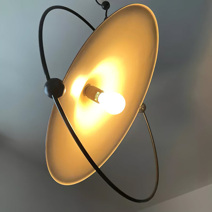 Kyra Pendant Light-DWHOME