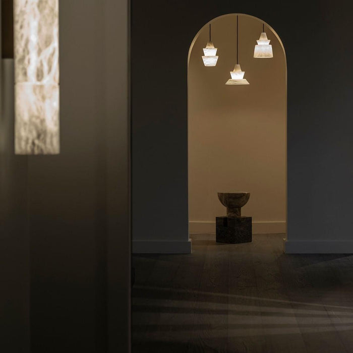 LAB S18 Pendant Light-DWHOME
