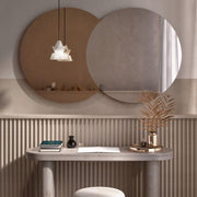 LAB S18 Pendant Light-DWHOME