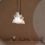 LAB S18 Pendant Light-DWHOME