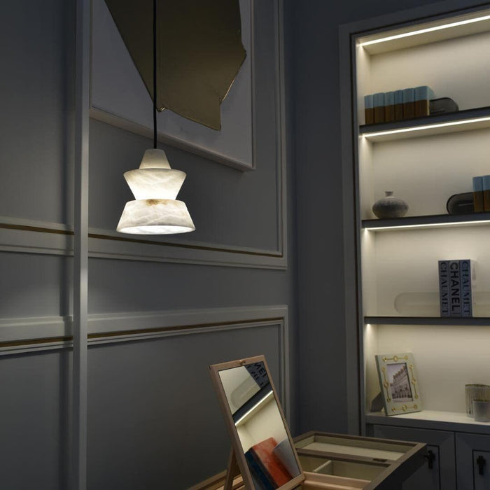 LAB S18 Pendant Light-DWHOME
