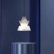 LAB S18 Pendant Light-DWHOME