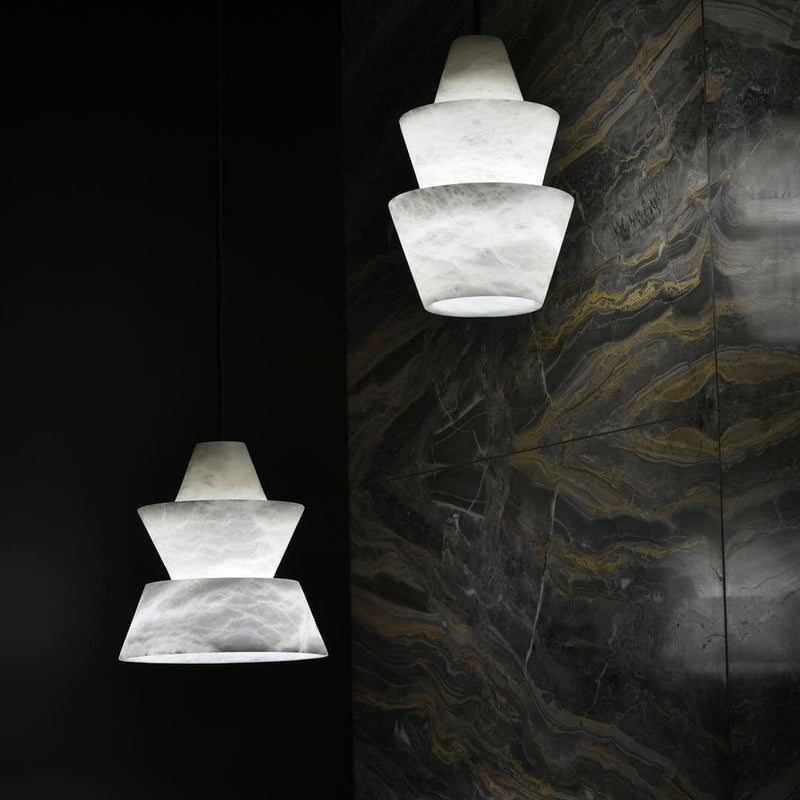 LAB S18 Pendant Light-DWHOME