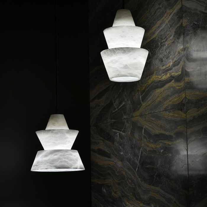 LAB S18 Pendant Light-DWHOME