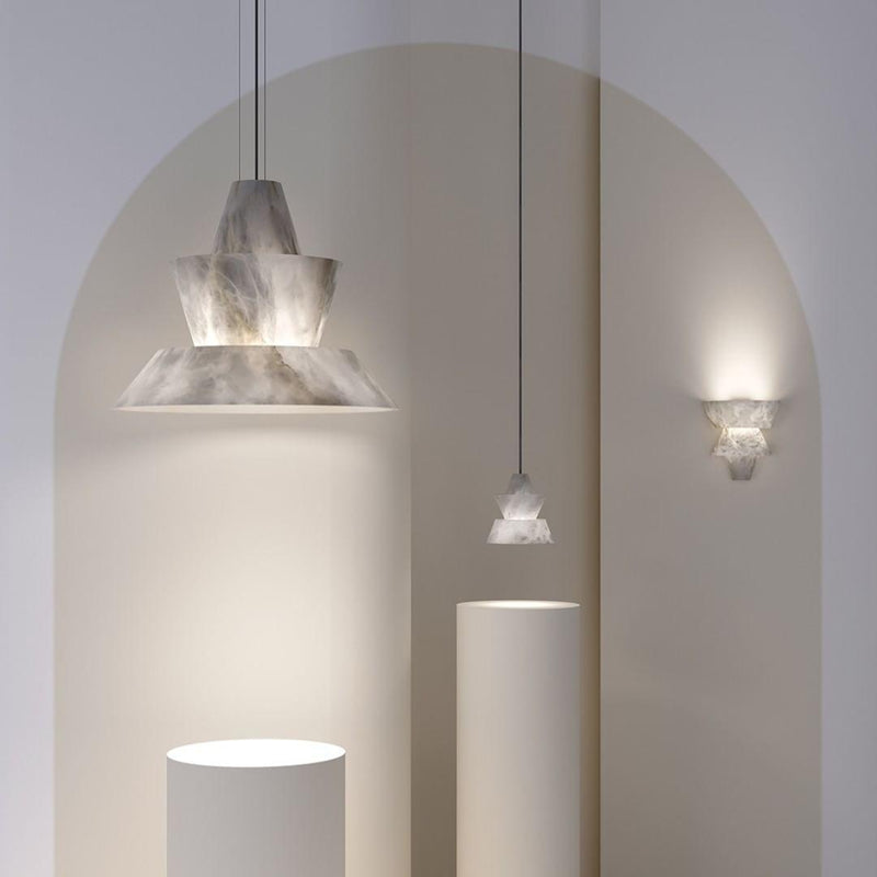 LAB S18 Pendant Light-DWHOME