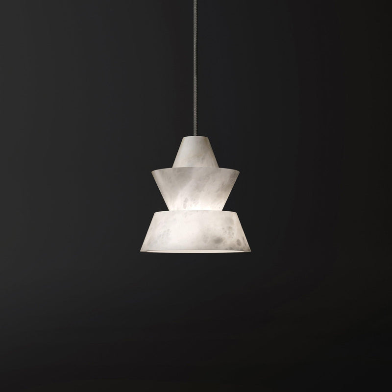 LAB S18 Pendant Light-DWHOME