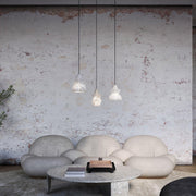 LAB S18 Pendant Light-DWHOME