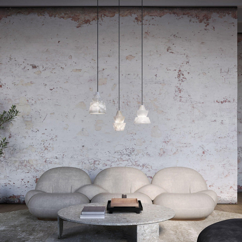 LAB S18 Pendant Light-DWHOME