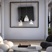 LAB S18 Pendant Light-DWHOME