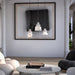 LAB S18 Pendant Light-DWHOME