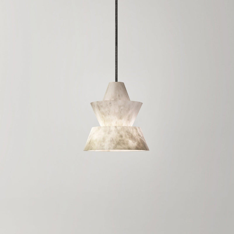 LAB S18 Pendant Light-DWHOME