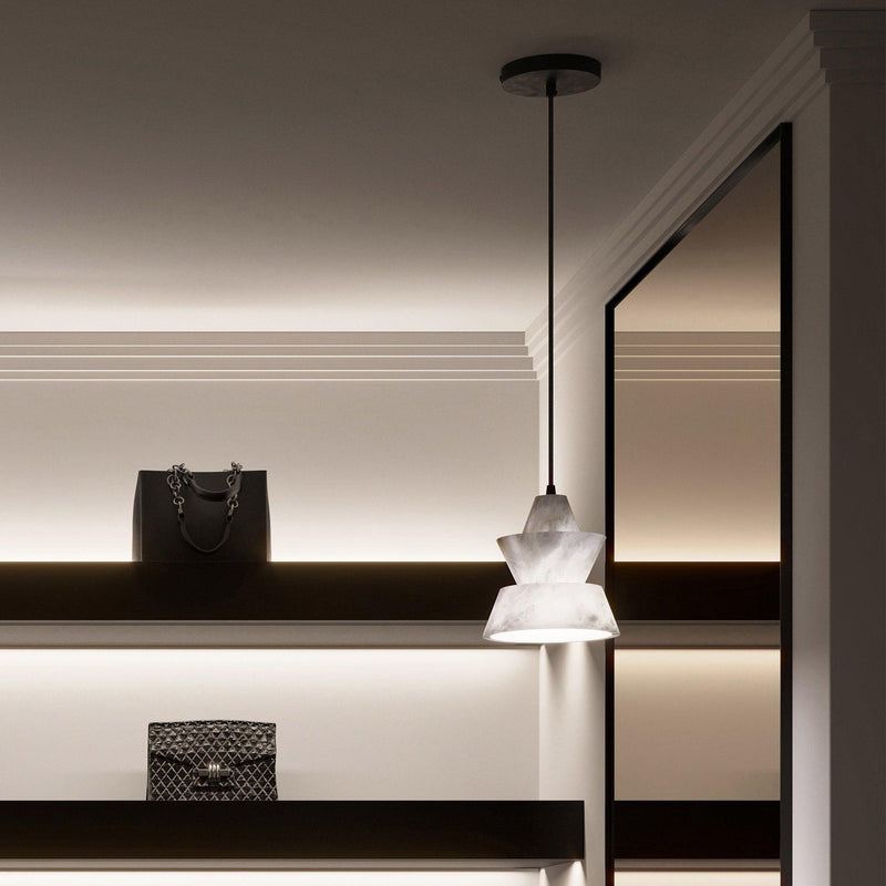 LAB S18 Pendant Light-DWHOME