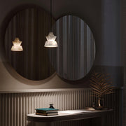 LAB S18 Pendant Light-DWHOME