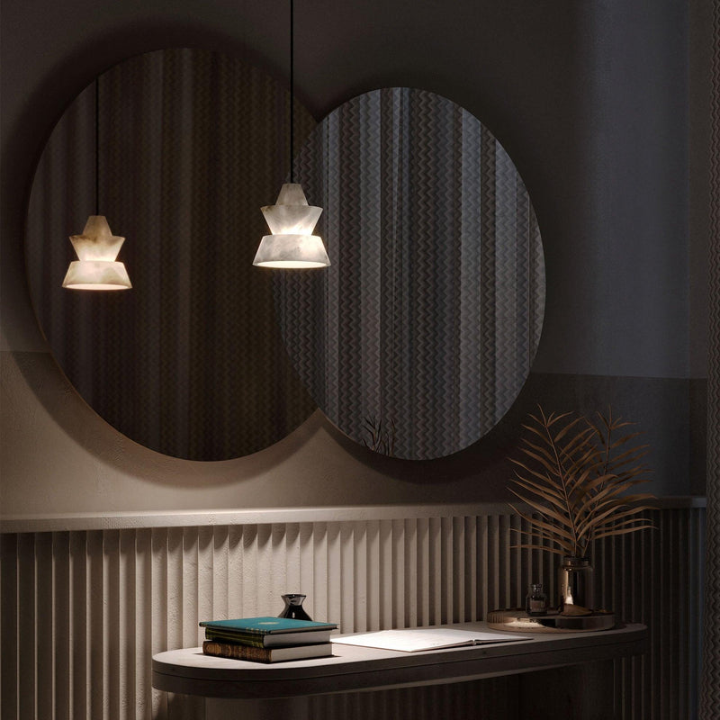 LAB S18 Pendant Light-DWHOME