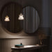 LAB S18 Pendant Light-DWHOME