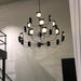 LEAF Chandelier - Vakkerlight