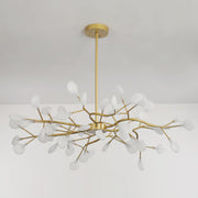 LED Firefly Sputnik Chandelier-DWHOME