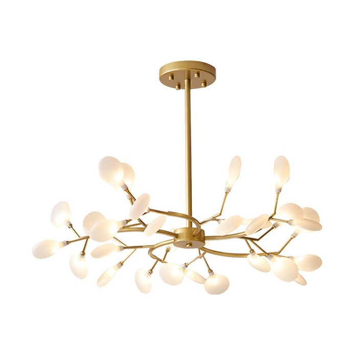 LED Firefly Sputnik Chandelier-DWHOME