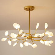 LED Firefly Sputnik Chandelier-DWHOME