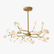 LED Firefly Sputnik Chandelier-DWHOME