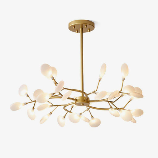 LED Firefly Sputnik Chandelier-DWHOME