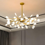 LED Firefly Sputnik Chandelier-DWHOME