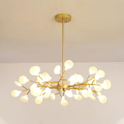 LED Firefly Sputnik Chandelier-DWHOME