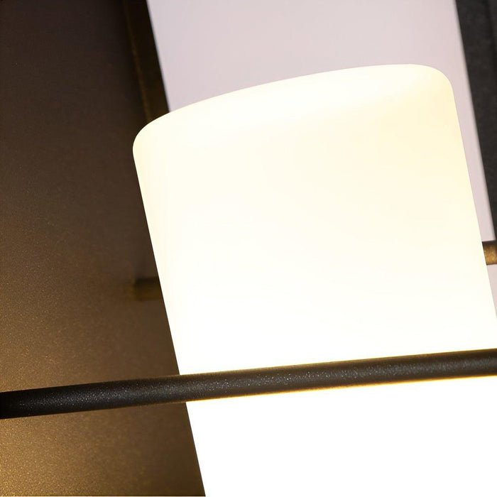 LED Lantern Garden Outdoor Light-DWHOME