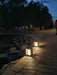 Lantern Garden Solar Outdoor Light-DWHOME