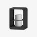 Lantern Garden Solar Outdoor Light-DWHOME