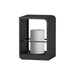 Lantern Garden Solar Outdoor Light-DWHOME