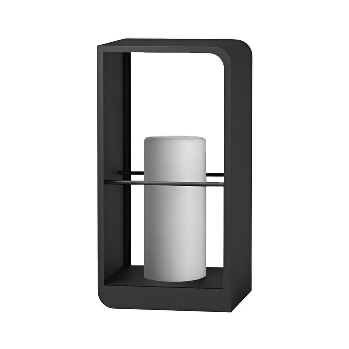 Lantern Garden Solar Outdoor Light-DWHOME