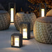LED Lantern Garden Outdoor Light-DWHOME