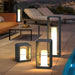 LED Lantern Garden Outdoor Light-DWHOME