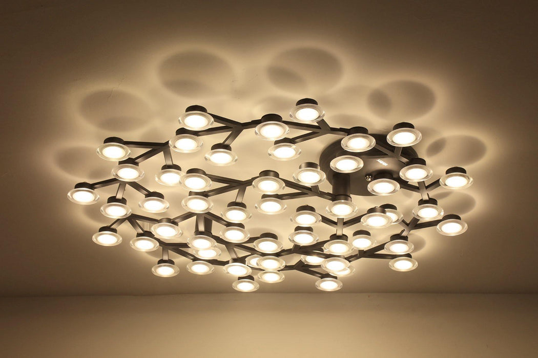 LED Net Ceiling Lamp - DWHOME