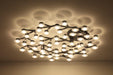 LED Net Ceiling Lamp - DWHOME