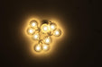 LED Net Ceiling Wall Lamp - Vakkerlight