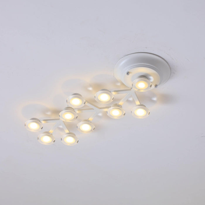 LED Net Ceiling Lamp - DWHOME