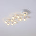 LED Net Ceiling Lamp - DWHOME