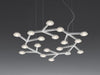 LED Net Ceiling Wall Lamp - Vakkerlight