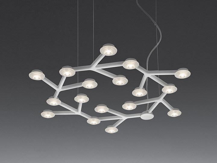 LED Net Ceiling Lamp - DWHOME