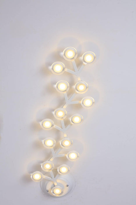 LED Net Ceiling Lamp - DWHOME