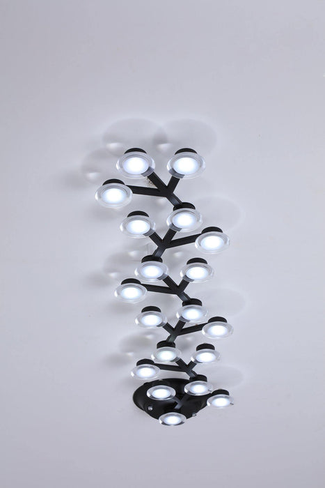 LED Net Ceiling Lamp - DWHOME