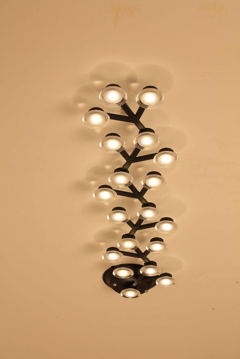 LED Net Ceiling Wall Lamp - Vakkerlight