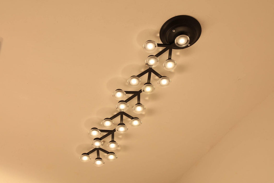 LED Net Ceiling Lamp - DWHOME