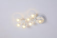 LED Net Ceiling Wall Lamp - Vakkerlight