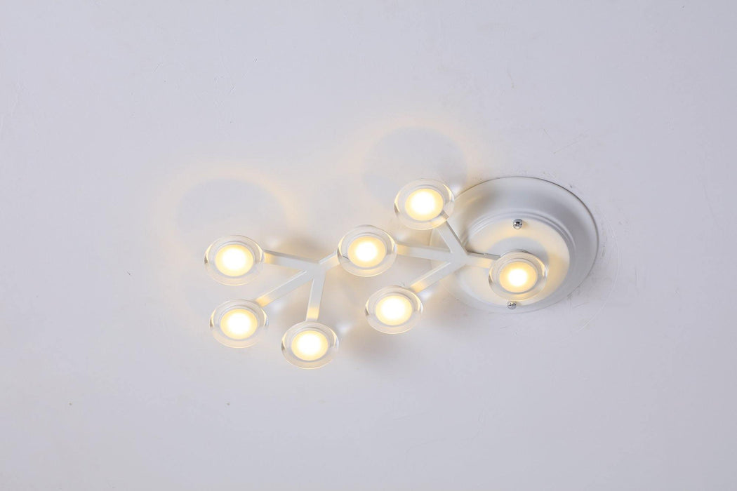 LED Net Ceiling Lamp - DWHOME