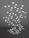 LED Net Ceiling Lamp - DWHOME