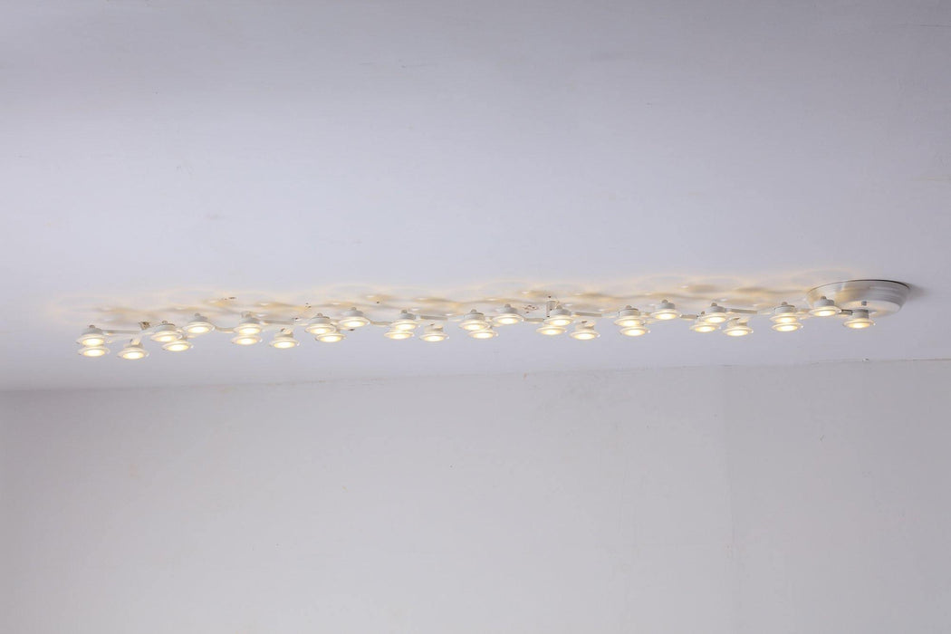 LED Net Ceiling Lamp - DWHOME